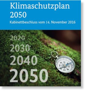 Germany climate action