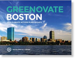 boston climate action