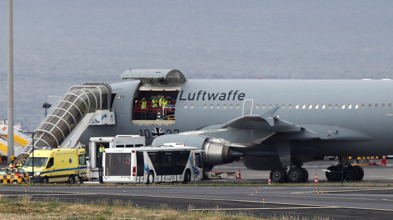 luftwaffe