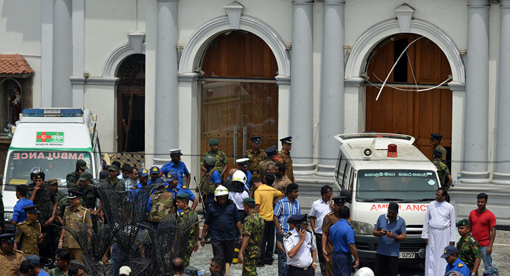 Sri Lanka