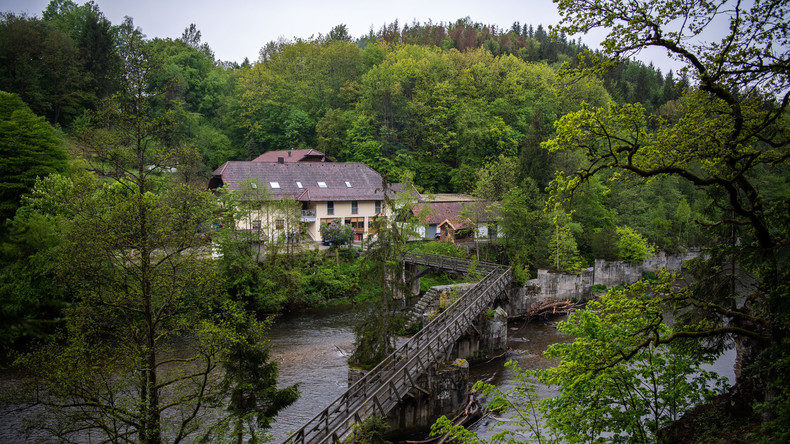 passau pension
