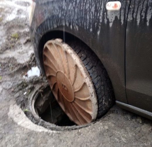 Perfect fit