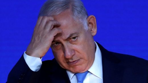Netanjahu ne uspijeva formirati izraelsku vladu