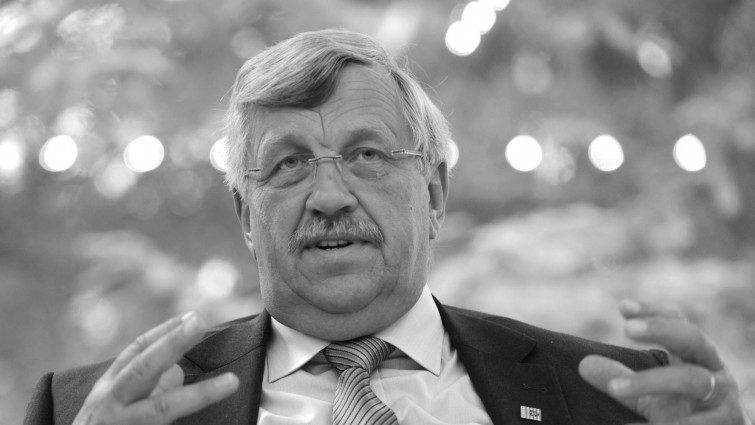 Walter Lübcke