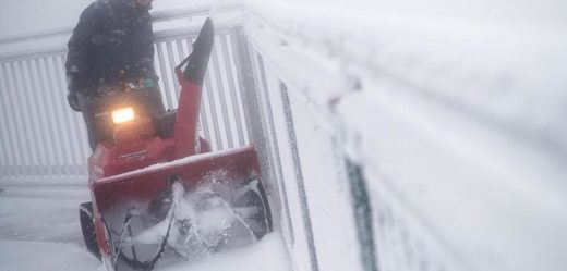 schnee zugspitze