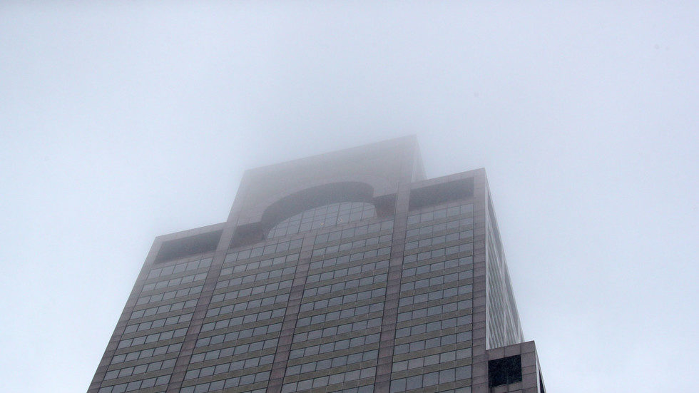 mahantten building
