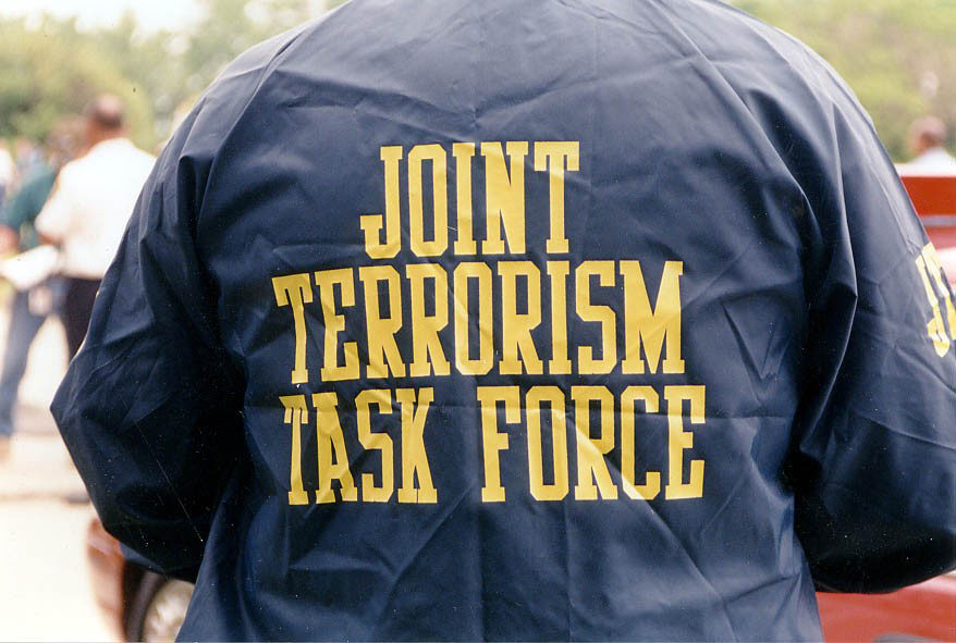 fbi terrorism