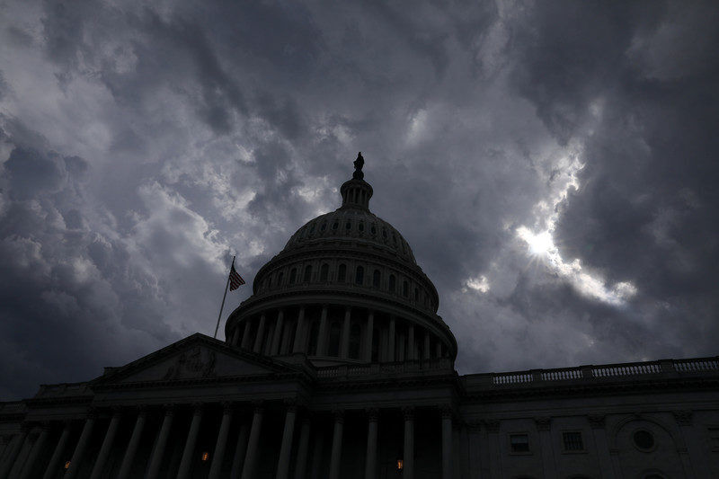 US House of Representatives