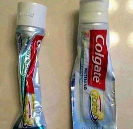 There are two types of people