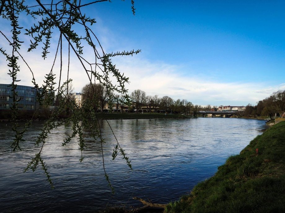 Donau