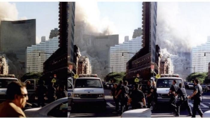 9/11, 11. September 2001