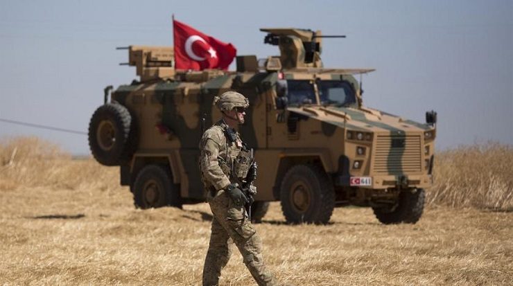 Turkey