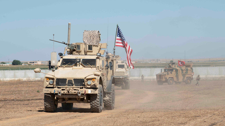US Militär Türkei