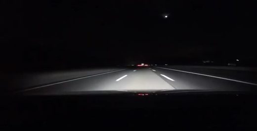 Fireball over Germany and the Netherlands