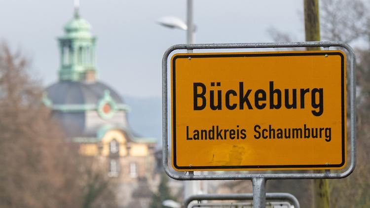 bückeburg