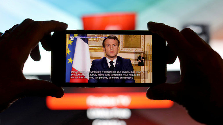 Macron
