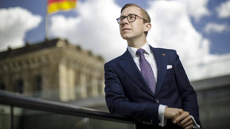 Philipp Amthor