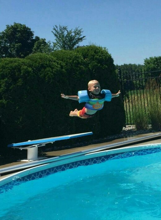 Flying is easy