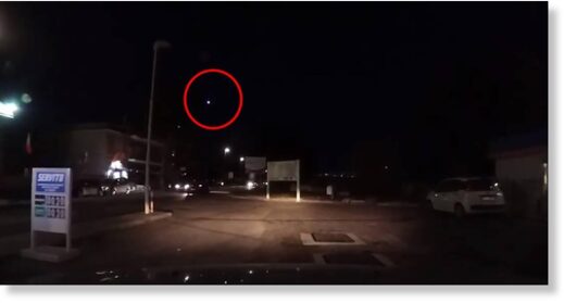 FIREBALL