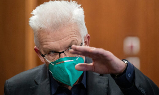 winfried kretschmann