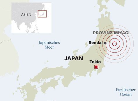 erdbeben,japan,mijagi