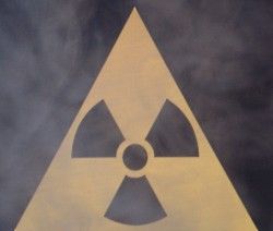 radioaktiv,atom,rauch