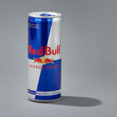 Zuckergehalt in Red Bull