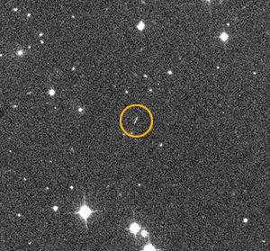Klicken um zu vergrößern teleskop,asteroid