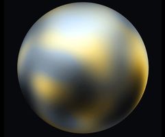Klicken um zu vergrößern Pluto