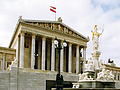 Nationalrat Österreich