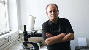 Andrés Carrasco