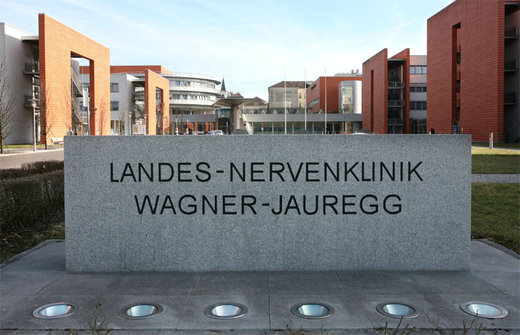 Landes-Nervenklinik Wagner-Jauregg