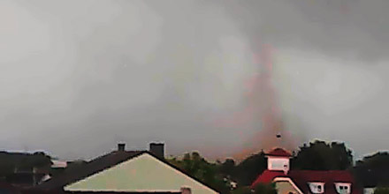 Austria Tornado 3