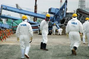 Taifun bedroht AKW Fukushima