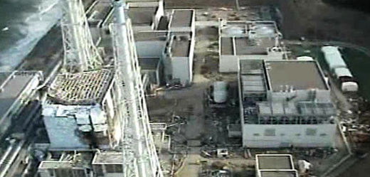 AKW Fukushima