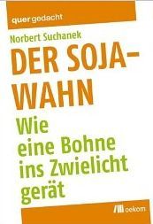 Der Soja-Wahn - Buchcover