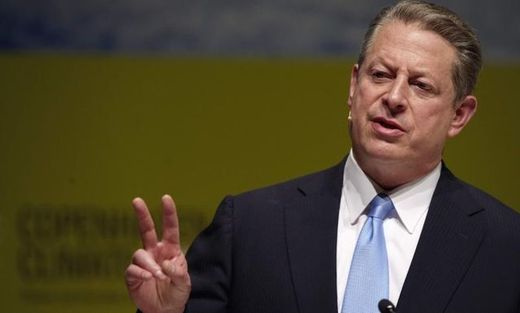 Al Gore