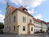 Kinderheim in Torgau