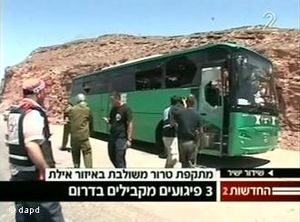bus,israel