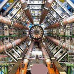 Teilchenbeschleuniger CERN