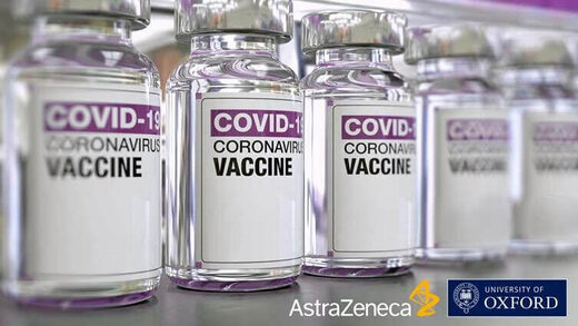 Astra Zeneca Impfstoff