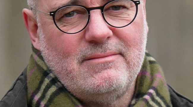 Dr. Stefan Hockertz