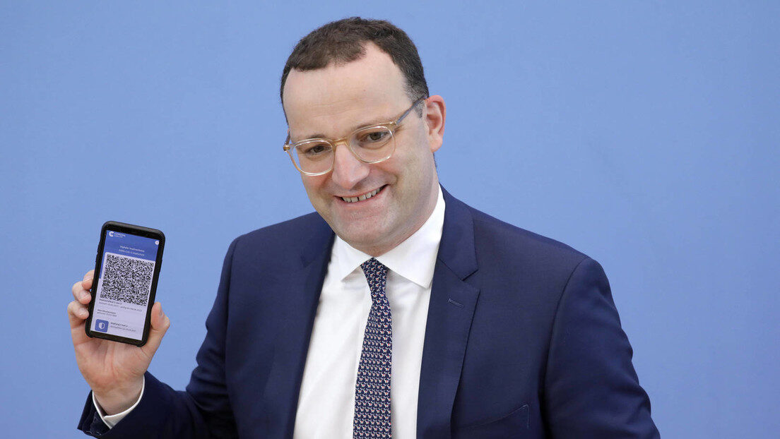 Jens Spahn