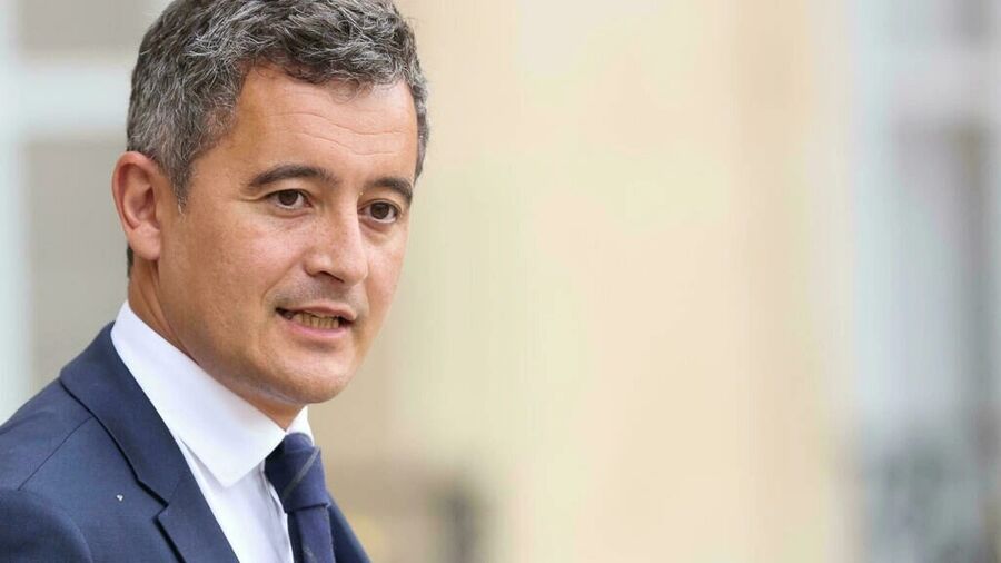 Darmanin