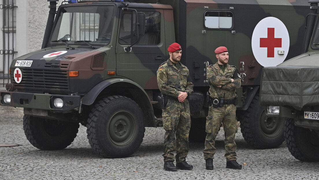 bundeswehr