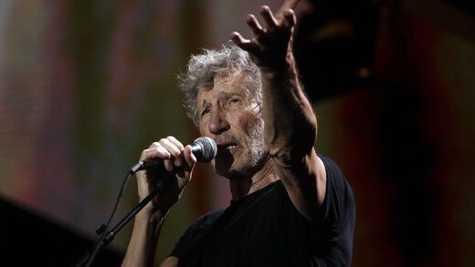 Roger Waters: Biden "schürt das Feuer in der Ukraine"