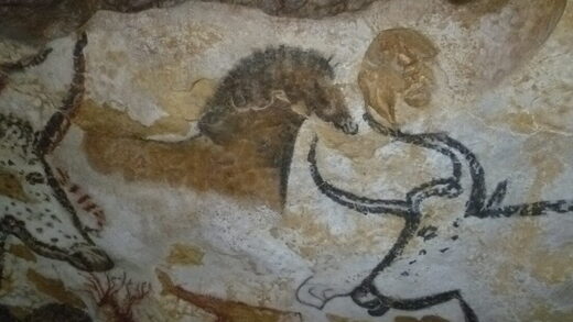 Archäologische Sensation: Ein Kalender an den Höhlenwänden von Lascaux?