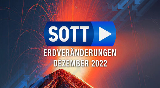 SOTT Zusammenfassung Erdveränderungen - Dezember 2022: Extremes Wetter, planetarische Umwälzungen, Feuerbälle