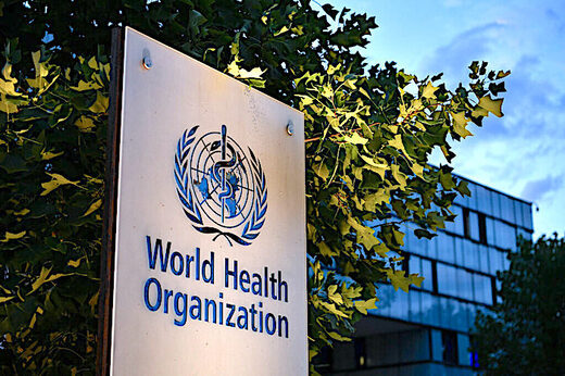 Neuer WHO-Pandemievertrag soll totale Kontrolle über Lebensmittel- und Landwirtschaftsproduktion weltweit ermöglichen