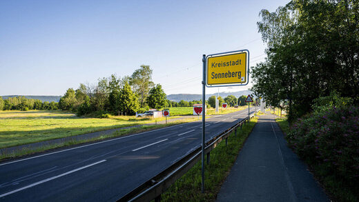 Kreistag in Sonneberg wählt AFD-Kandidaten zum Landrat: Eine solche Wahl darf es von anderen Parteien nicht geben